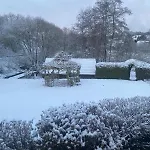 Gartenblick 布兰肯海姆