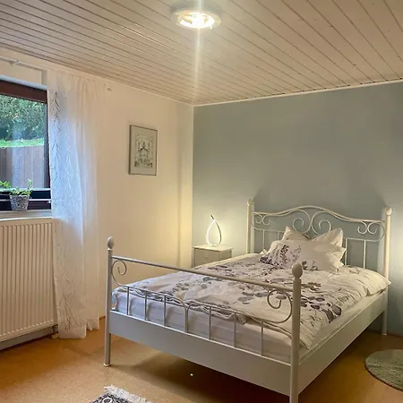 Gartenblick Lejlighed