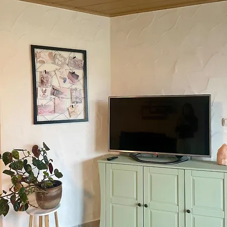 Lejlighed Gartenblick Blankenheim (North Rhine-Westphalia)