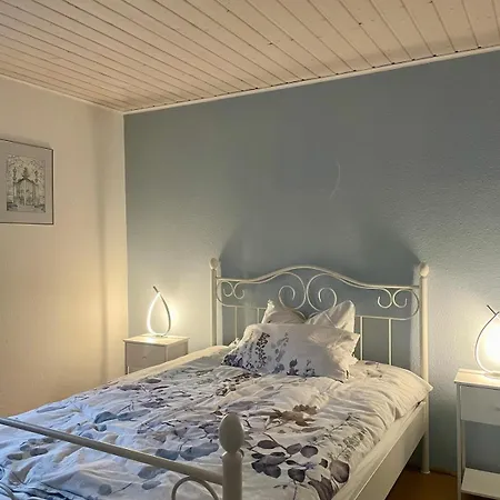 Gartenblick Lejlighed