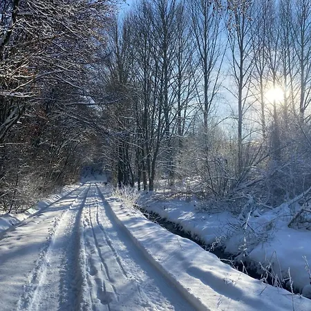 Gartenblick Lägenhet