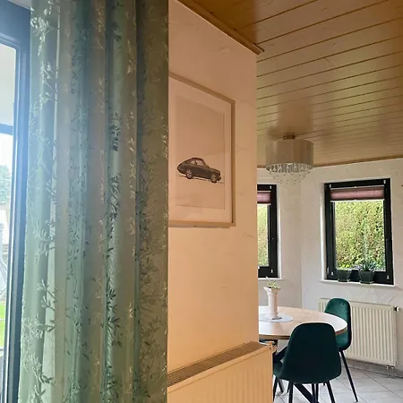 Appartamento Gartenblick Blankenheim (North Rhine-Westphalia)