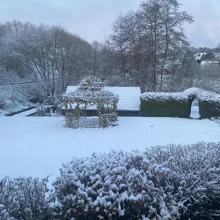 Gartenblick Blankenheim (North Rhine-Westphalia)