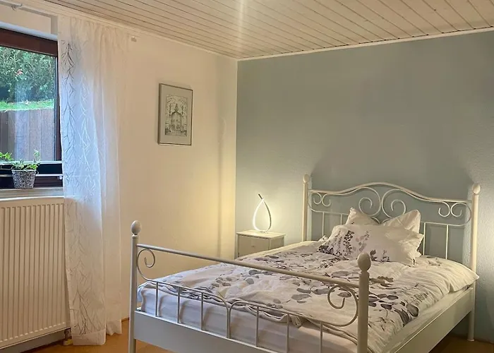 Gartenblick Lejlighed