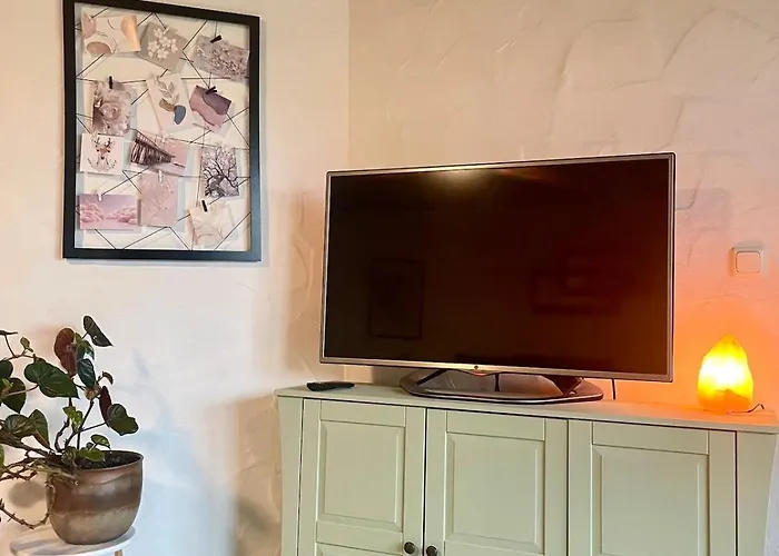 Gartenblick Lejlighed