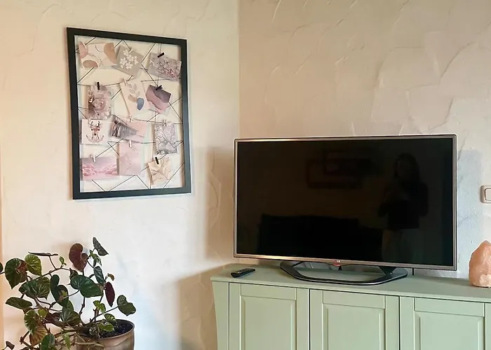 Appartamento Gartenblick Blankenheim (North Rhine-Westphalia)