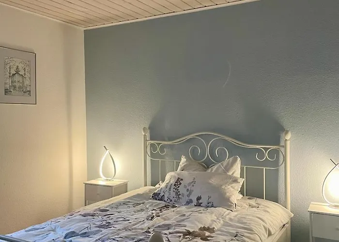 Gartenblick Appartamento