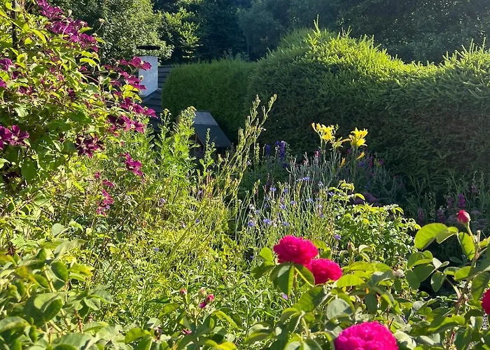 Appartamento Gartenblick Blankenheim (North Rhine-Westphalia)