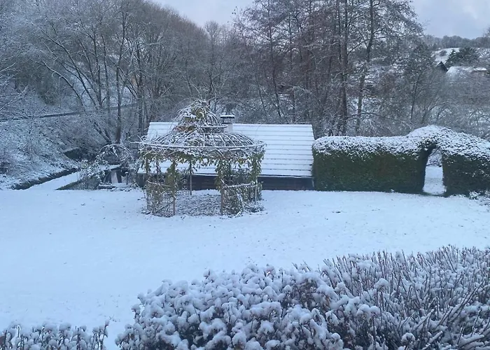 Gartenblick Blankenheim (North Rhine-Westphalia)