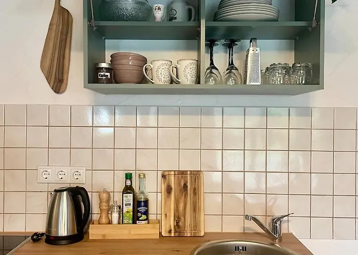 Gartenblick Appartamento *